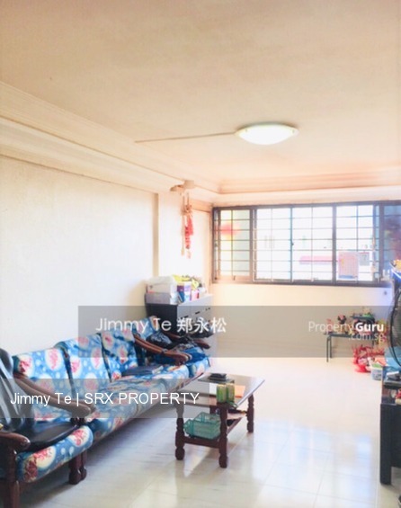 Blk 116 Bedok Reservoir Road (Bedok), HDB 4 Rooms #199895302